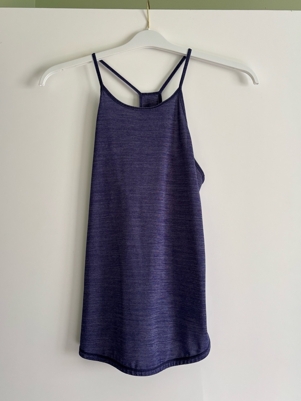 Lulu Space Dye Tank
